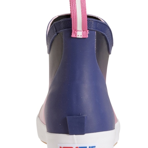 Xtratuf Ankle Rubber Boots - Youth 6 - Picture 5 of 5